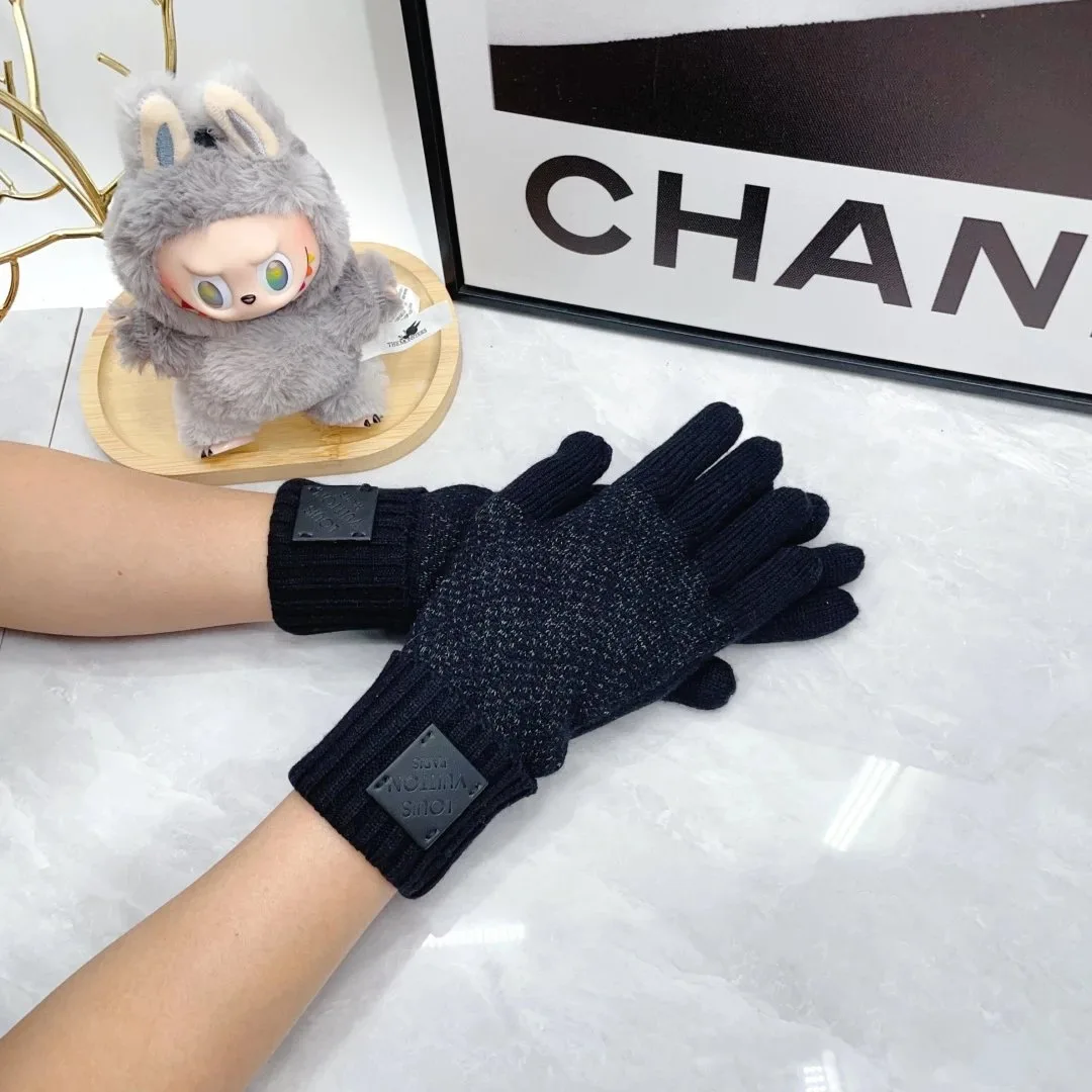 Loro Piana Gloves