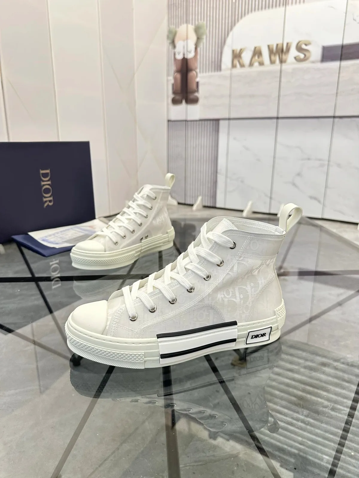 Dior B23