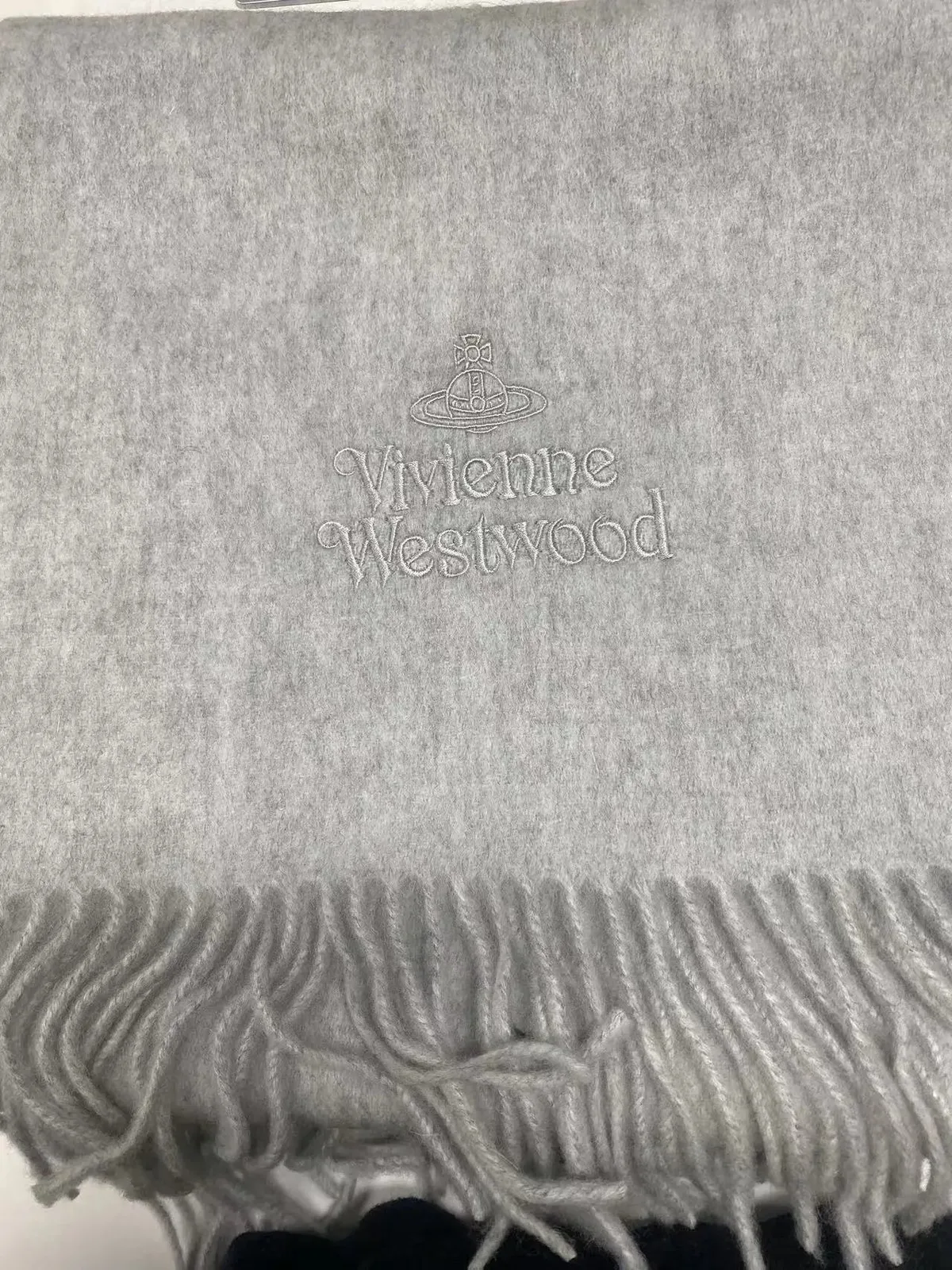Louis Vuitton LV Cashmere Scarf Best Quality