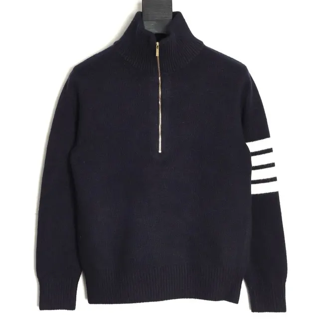 Thom Browne TB 25FW Sweater