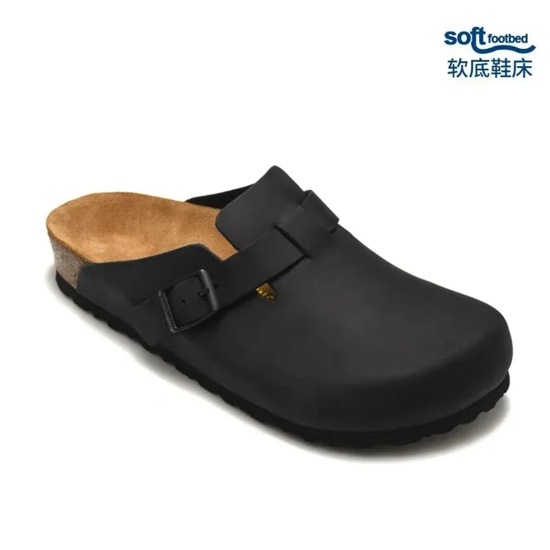 Birckenstock (Clogs and Sandals)