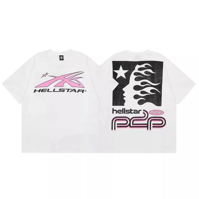 Hellstar T-Shirt