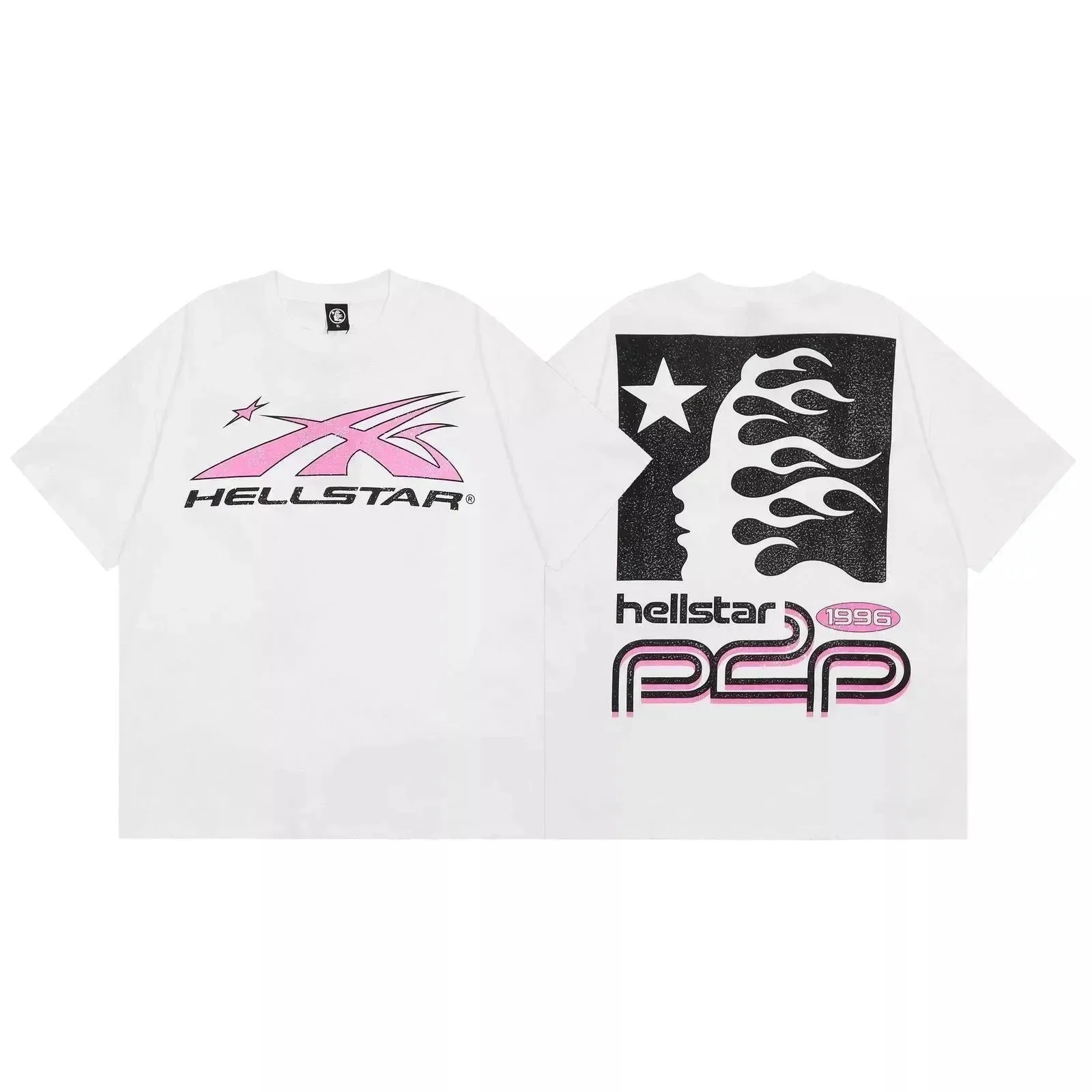 Hellstar T-Shirt
