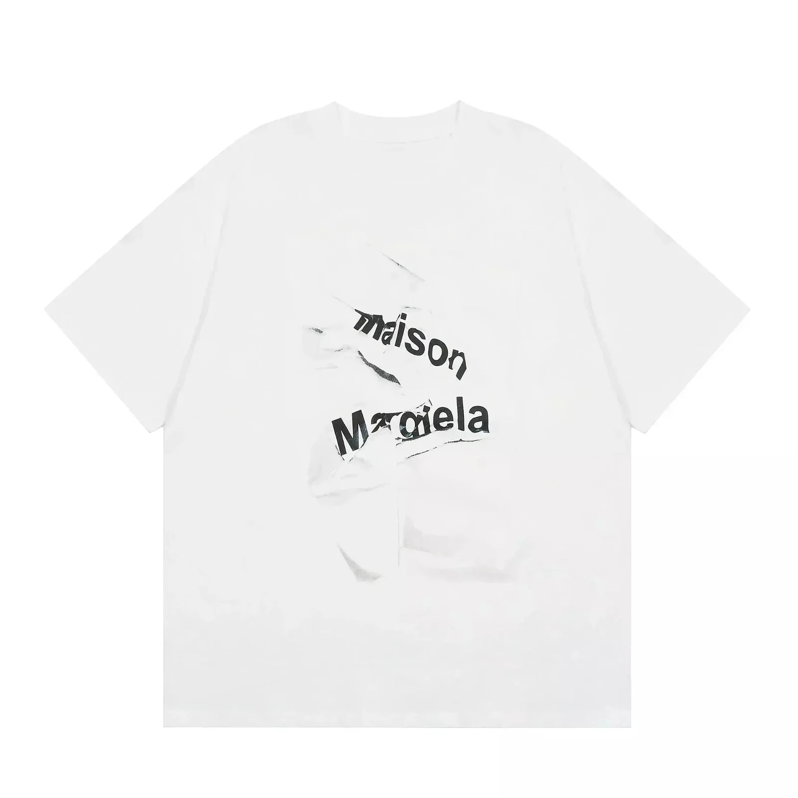 Maison Margiela tee