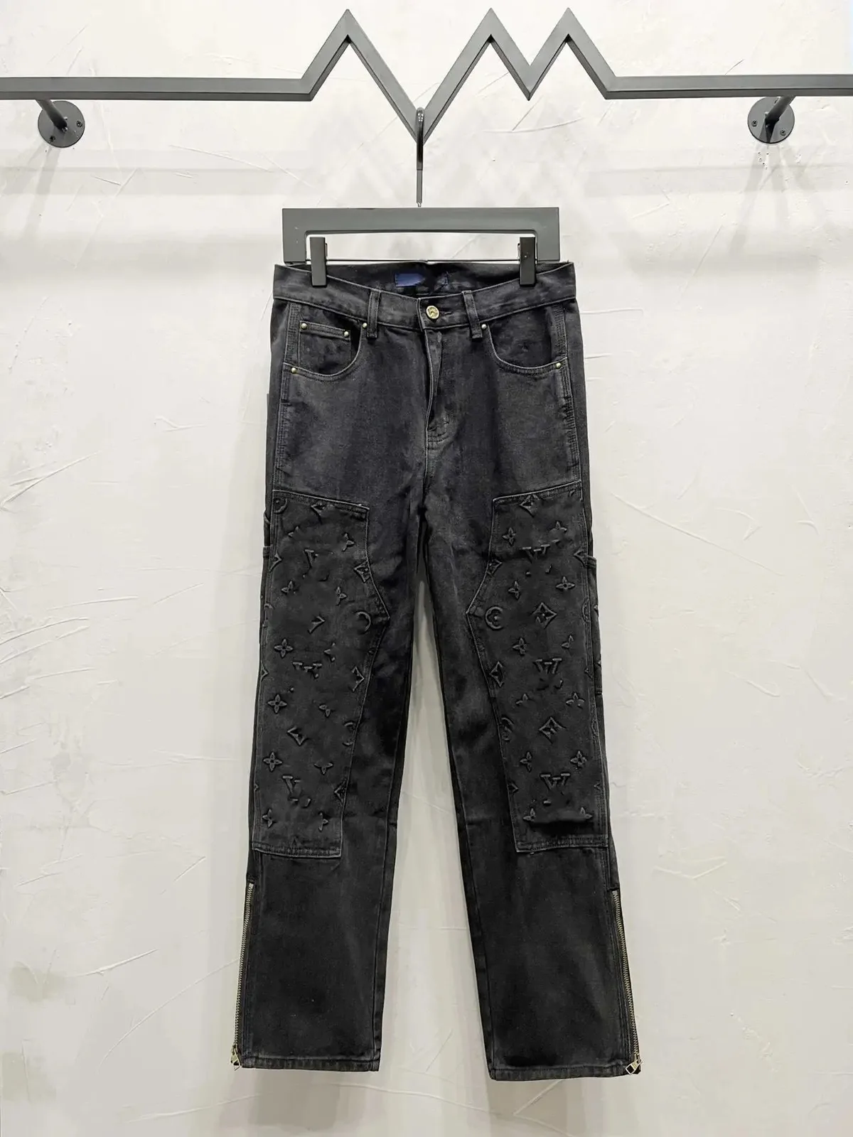 Louis Vuitton Jeans