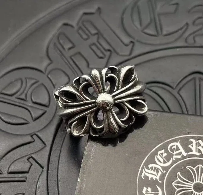 Chrome Hearts Ring