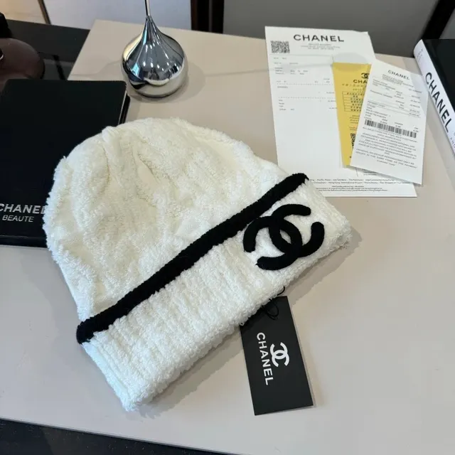 Chanel Beanie