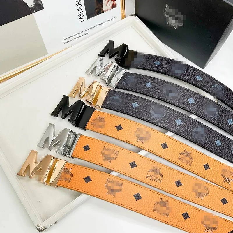 MCM Belt