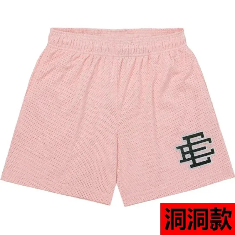 Eric Emanuel Nascar Shorts