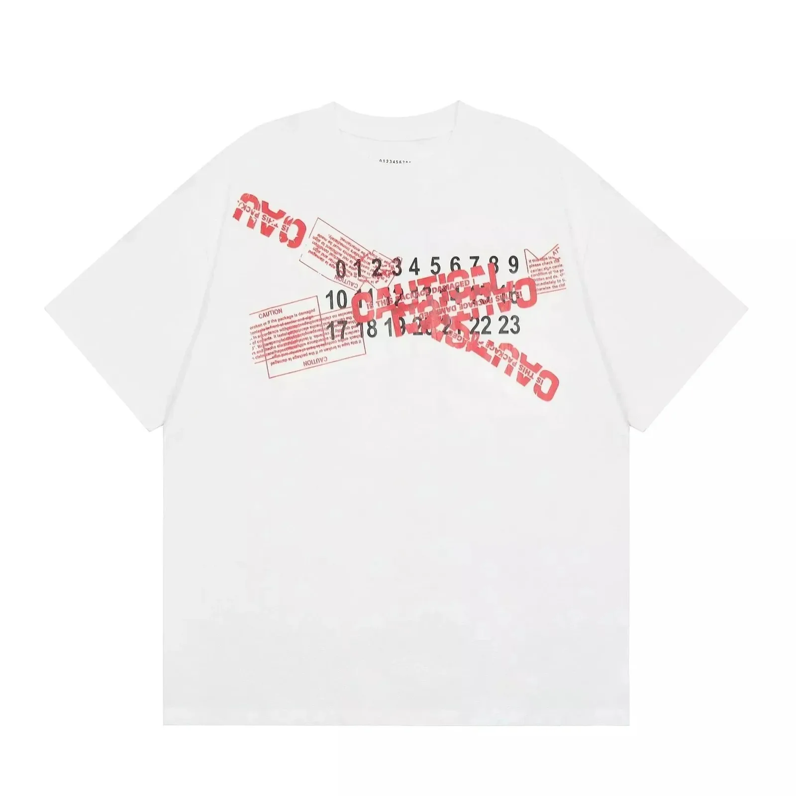 Maison Margiela tee