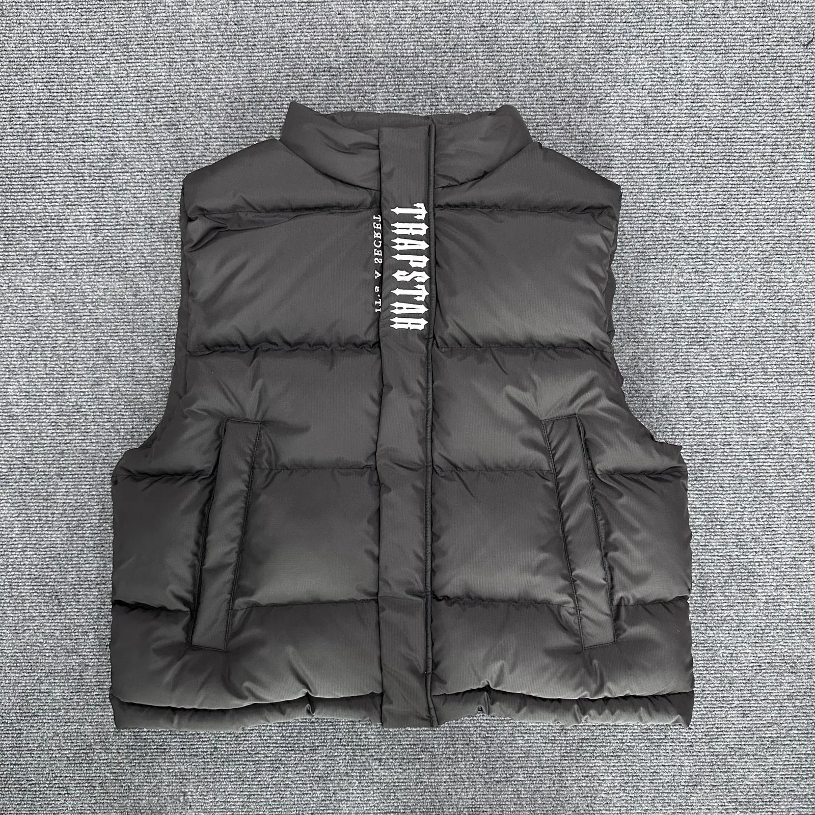 Trap Star Down Jacket