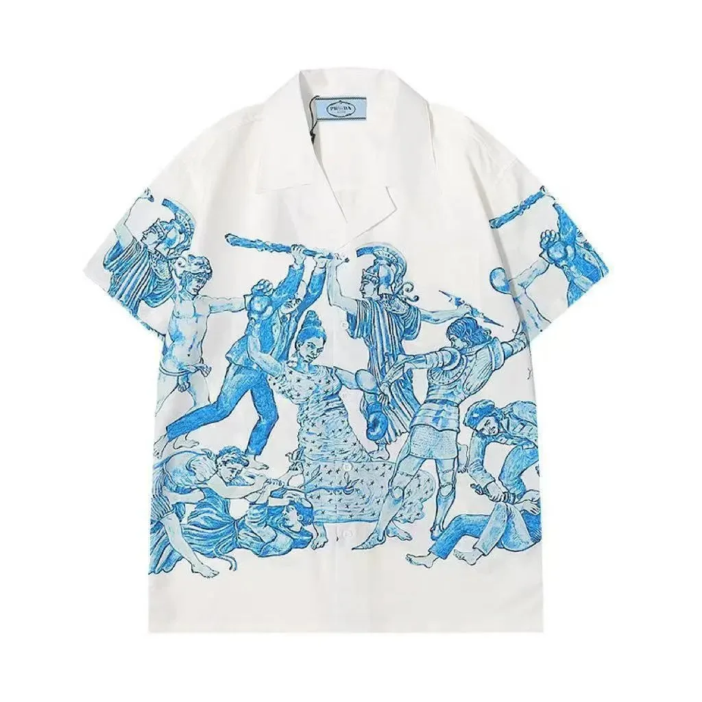 Prada Important Ones Shirt