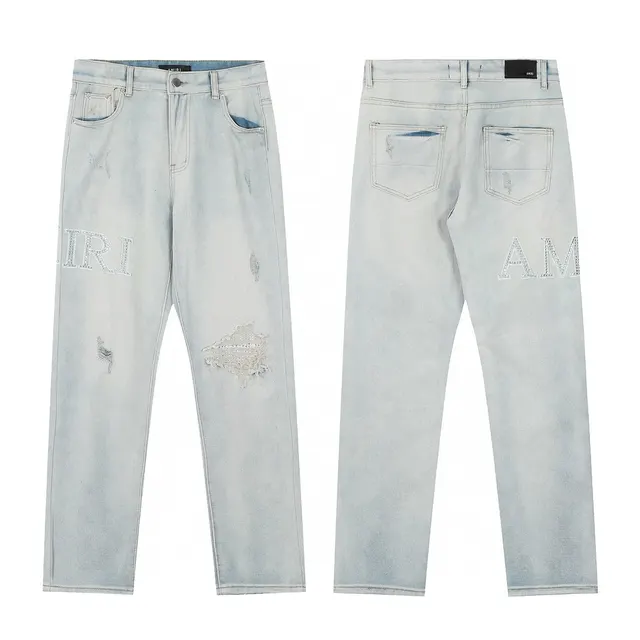 Amiri Jeans