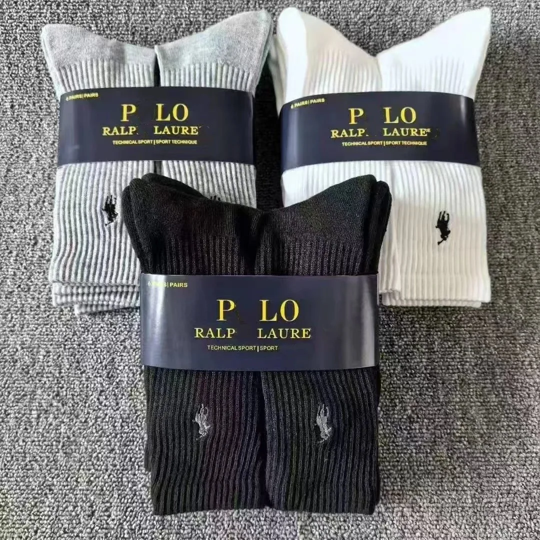 RALPH LAUREN SOCKS